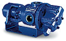 Gorman Rupp Pumps - GHA Series Extreme Duty Rotary Gear Pump