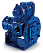 Gorman Rupp Pumps - GHC Series Heavy Duty Compact Rotary Gear Pump