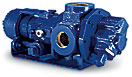 Gorman Rupp Pumps - GHS Series Heavy Duty Rotary Gear Pump