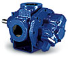 Gorman Rupp Pumps - GMS Series Medium Duty Rotary Gear Pump