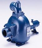 Gorman Rupp Pumps - 80 Series Pumps