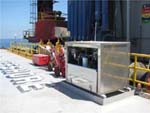 Offshore Helicopter Refueling Systems
