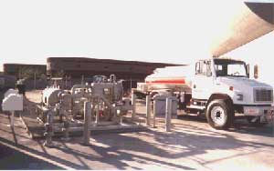 Modular Aircraft Refueling Systems, Refueler, Tank Truck, Fueling System