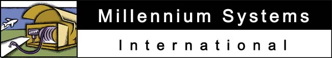 Millennium Systems International - MARS Modular Aircraft Refueling Systems