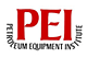 PEI - Petroleum Equipment Institute Logo