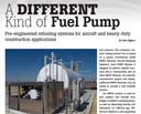 Flow Control - Blackmer Pump Article