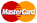 Mastercard Logo