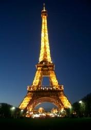 Eiffel Tower
