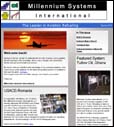 MSI Newsletter
