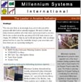 MSI Newsletter
