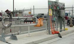 Pantograph Fueling System