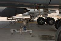 Towable Hydrant Pantograph