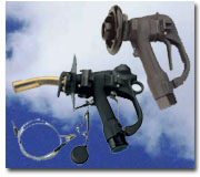 Aircraft Refueling Components