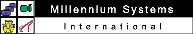 Millennium Systems International - Services