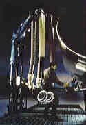 Bottom Loading, Loading Arm