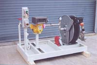 Modular Aircraft Refueling System, DTP Module