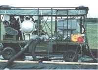 Expeditionary Cart System